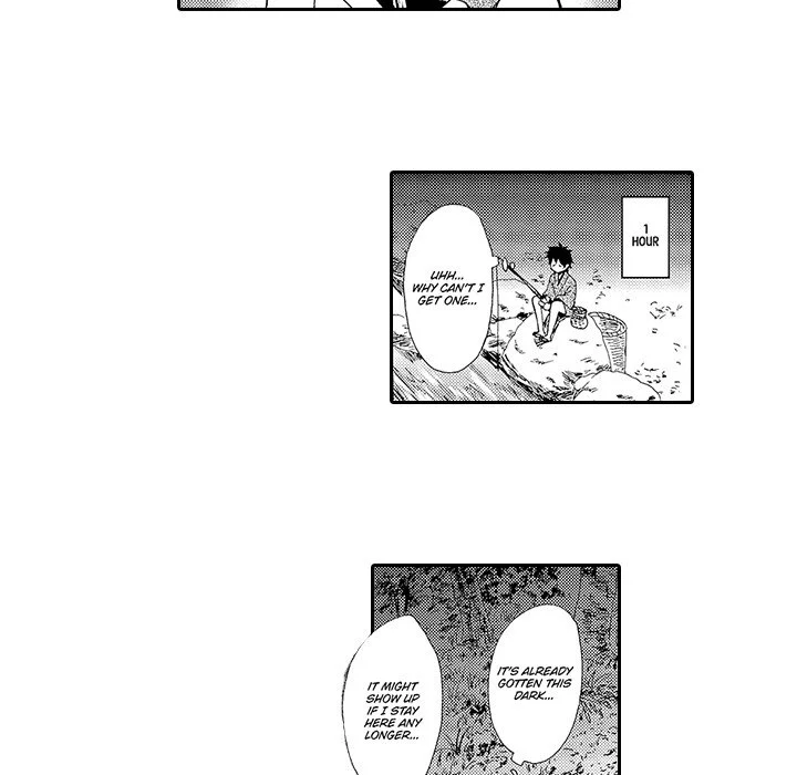 Anti Platonic - Chapter 8